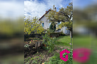 achat maison yssingeaux 43200