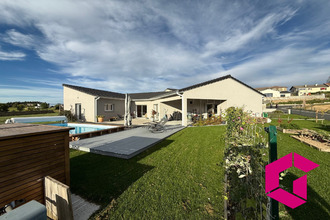 achat maison yssingeaux 43200