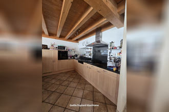 achat maison yssingeaux 43200