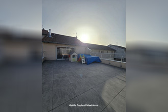 achat maison yssingeaux 43200