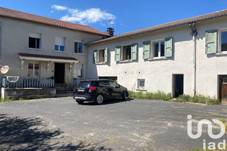 achat maison yssingeaux 43200