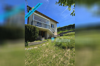 achat maison yssingeaux 43200