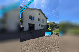 achat maison yssingeaux 43200