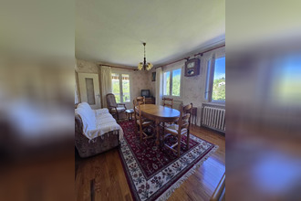 achat maison yssingeaux 43200
