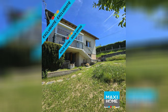 achat maison yssingeaux 43200