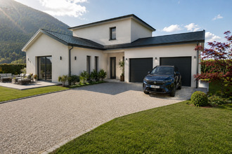 achat maison yssingeaux 43200