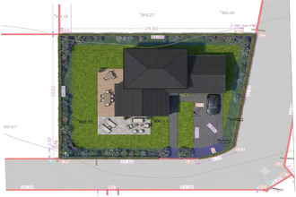 achat maison yssingeaux 43200