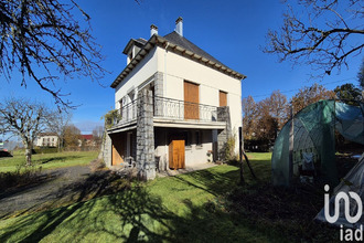 achat maison ytrac 15130