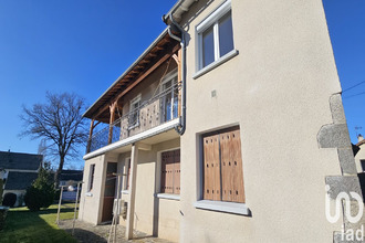 achat maison ytrac 15130