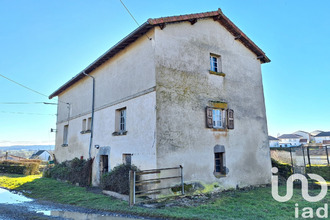 achat maison ytrac 15130