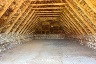 achat maison ytrac 15130