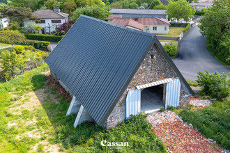 achat maison ytrac 15130