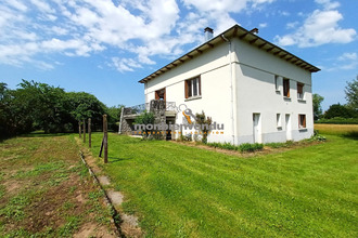 achat maison ytrac 15130