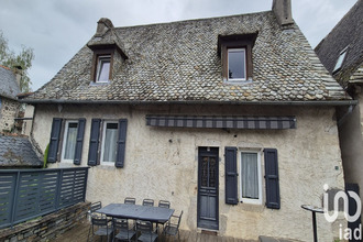 achat maison ytrac 15130