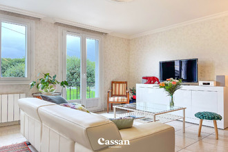 achat maison ytrac 15130