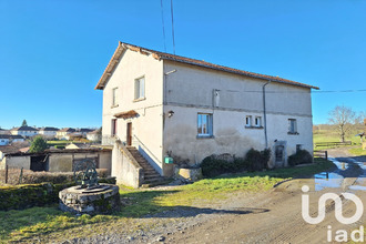 achat maison ytrac 15130