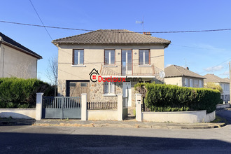 achat maison ytrac 15130