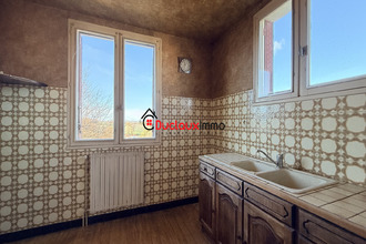 achat maison ytrac 15130