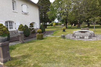 achat maison ytrac 15130