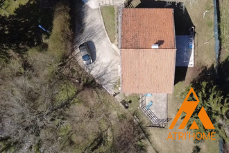 achat maison ytrac 15130