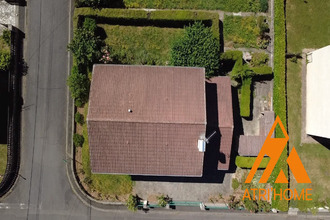 achat maison ytrac 15130