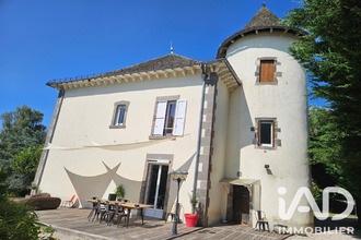 achat maison ytrac 15130