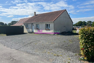 achat maison ytres 62124