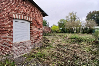 achat maison ytres 62124