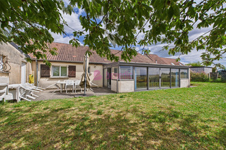 achat maison yutz 57970