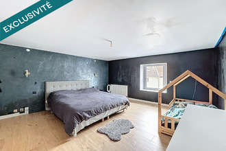 achat maison yutz 57970