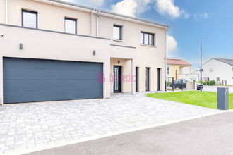 achat maison yutz 57970