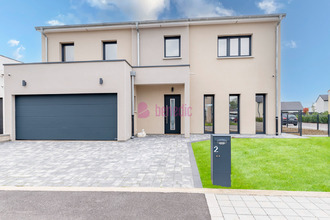 achat maison yutz 57970