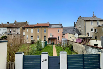 achat maison yutz 57970