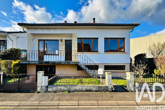 achat maison yutz 57970