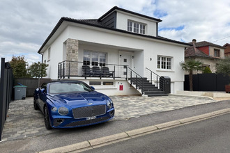 achat maison yutz 57970