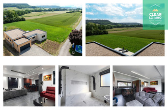 achat maison yutz 57970