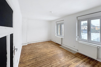 achat maison yutz 57970