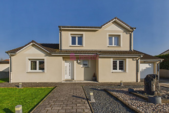 achat maison yutz 57970