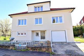 achat maison yutz 57970