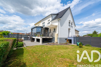 achat maison yutz 57970