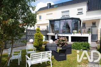 achat maison yutz 57970