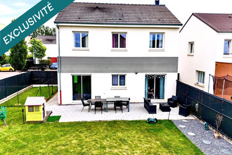 achat maison yutz 57970