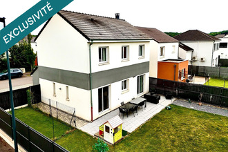 achat maison yutz 57970