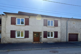 achat maison yutz 57970