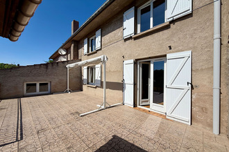 achat maison yutz 57970