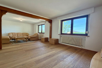 achat maison yutz 57970