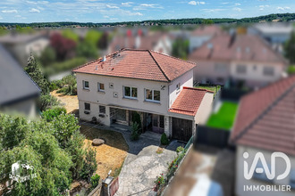 achat maison yutz 57970