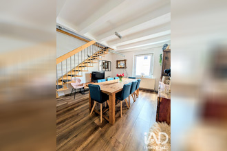 achat maison yutz 57970
