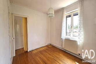 achat maison yutz 57970