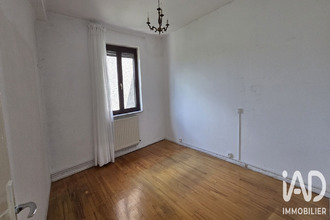 achat maison yutz 57970